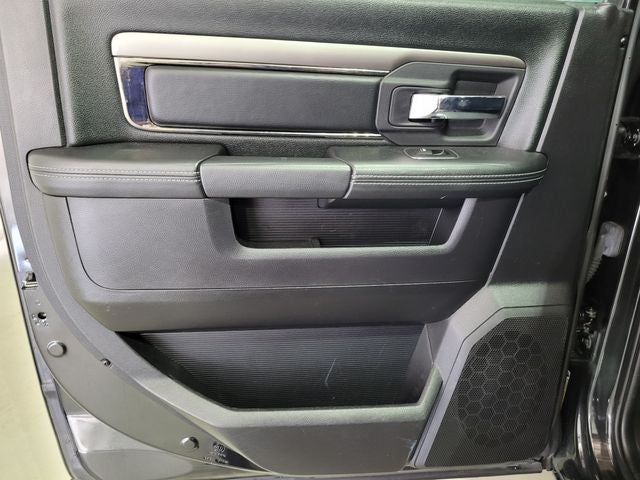 2015 RAM 1500 Sport