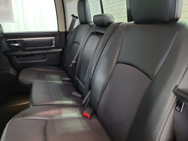 2015 RAM 1500 Sport