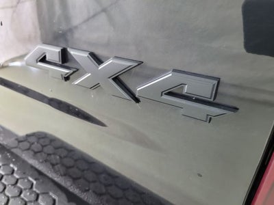 2015 RAM 1500 Sport