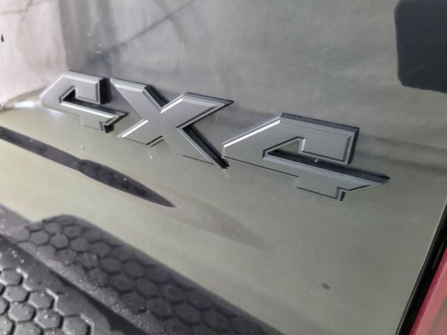 2015 RAM 1500 Sport