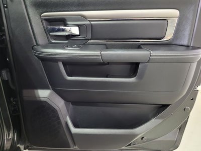 2015 RAM 1500 Sport
