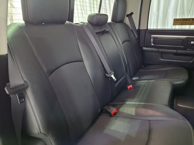 2015 RAM 1500 Sport