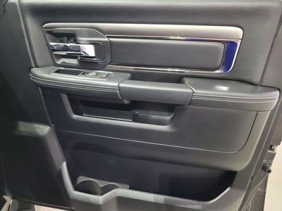 2015 RAM 1500 Sport