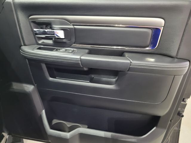 2015 RAM 1500 Sport
