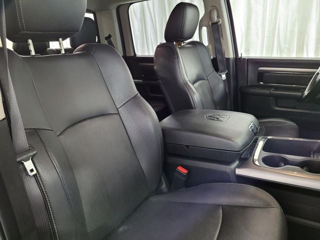 2015 RAM 1500 Sport