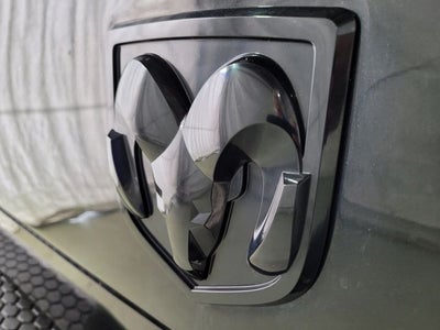2015 RAM 1500 Sport