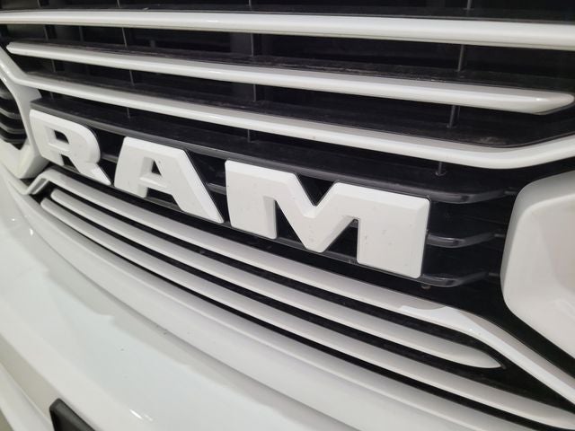 2018 RAM 1500 Sport