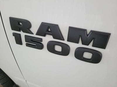 2018 RAM 1500 Sport