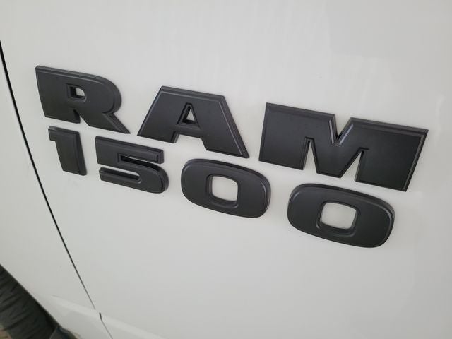 2018 RAM 1500 Sport