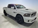 2018 RAM 1500 Sport