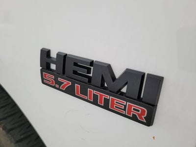2018 RAM 1500 Sport