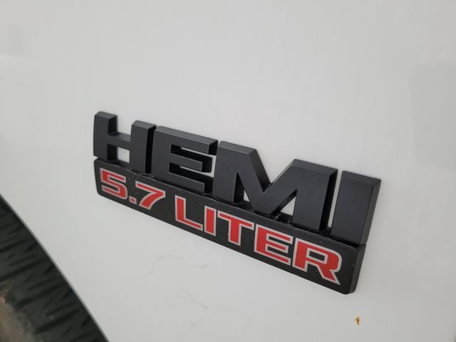 2018 RAM 1500 Sport