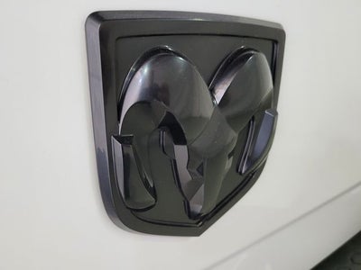 2018 RAM 1500 Sport