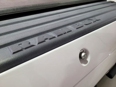 2018 RAM 1500 Sport