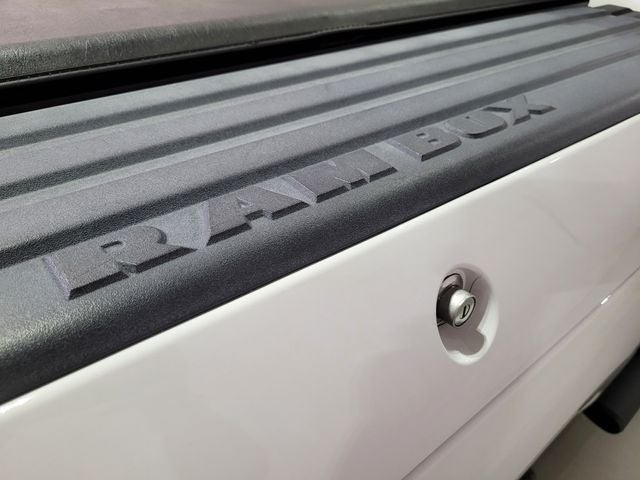 2018 RAM 1500 Sport