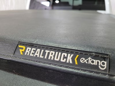 2018 RAM 1500 Sport