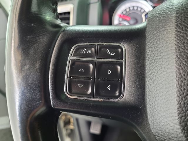 2018 RAM 1500 Sport
