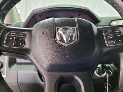 2018 RAM 1500 Sport