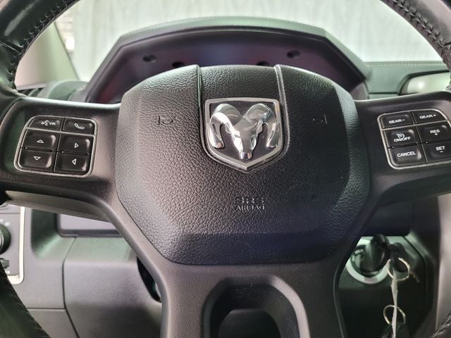 2018 RAM 1500 Sport