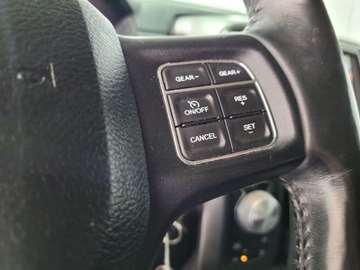 2018 RAM 1500 Sport