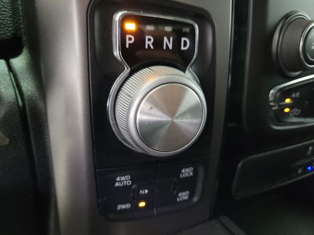 2018 RAM 1500 Sport