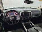 2018 RAM 1500 Sport