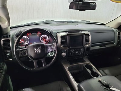 2018 RAM 1500 Sport