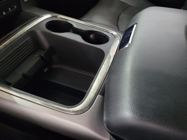 2018 RAM 1500 Sport