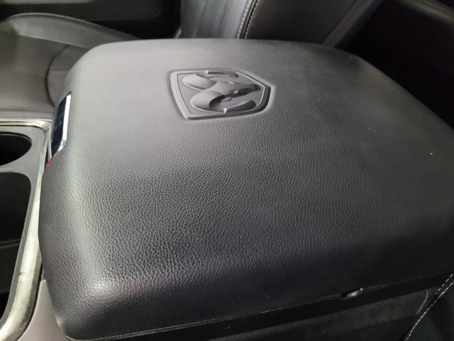 2018 RAM 1500 Sport