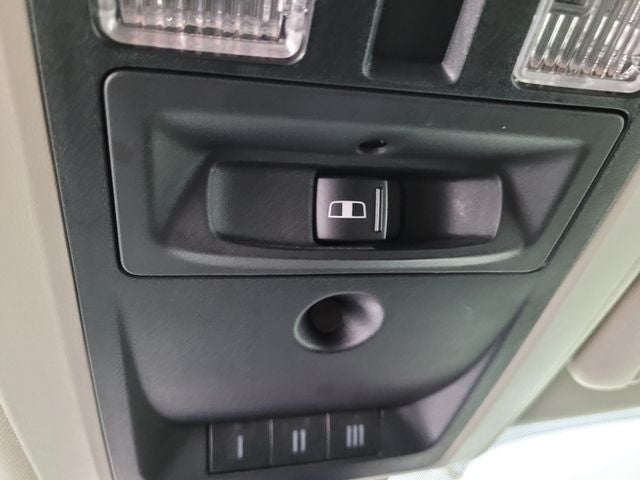 2018 RAM 1500 Sport