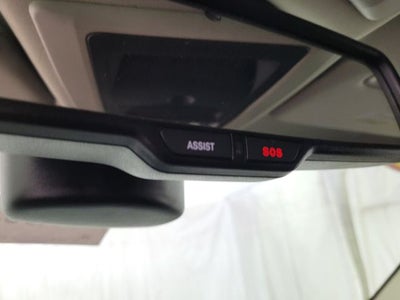 2018 RAM 1500 Sport