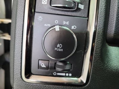 2018 RAM 1500 Sport