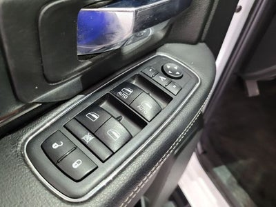 2018 RAM 1500 Sport