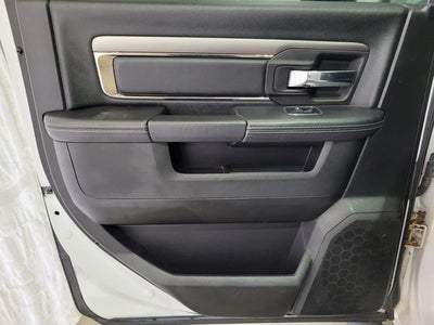 2018 RAM 1500 Sport