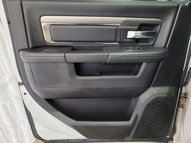 2018 RAM 1500 Sport