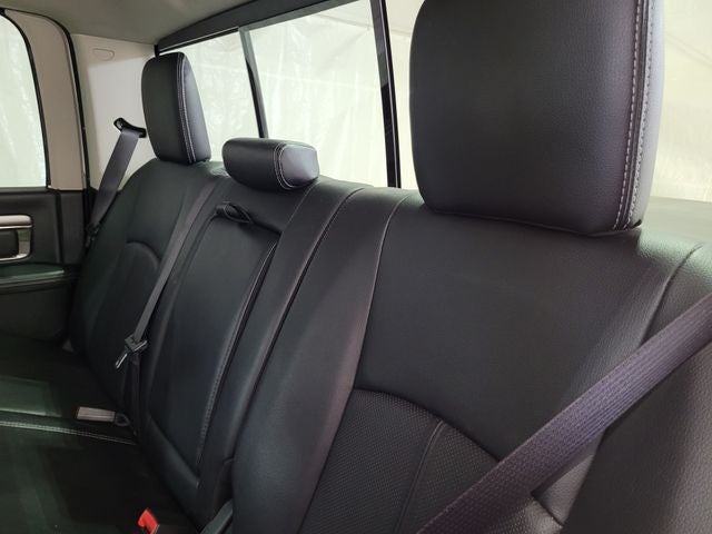 2018 RAM 1500 Sport