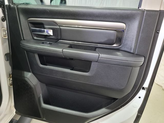 2018 RAM 1500 Sport