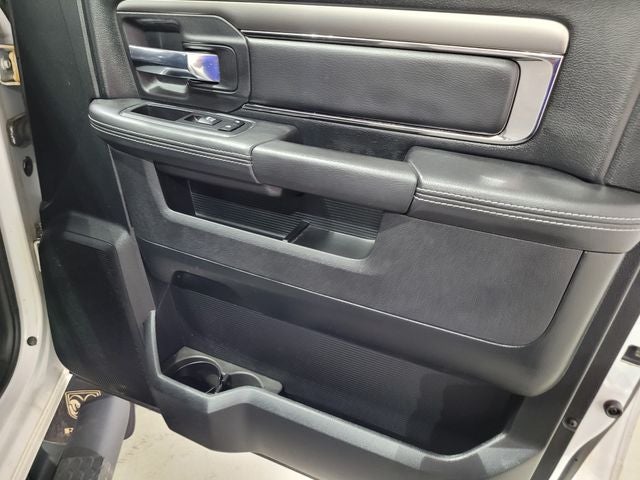 2018 RAM 1500 Sport