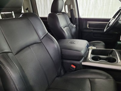 2018 RAM 1500 Sport
