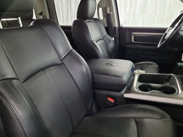 2018 RAM 1500 Sport