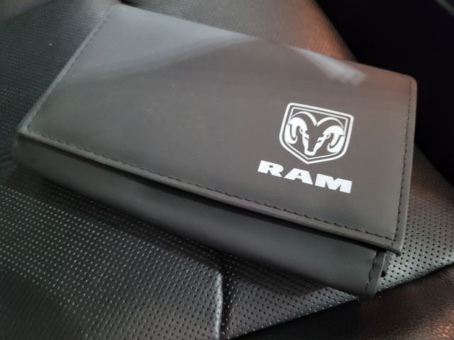 2018 RAM 1500 Sport