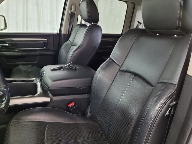 2018 RAM 1500 Sport