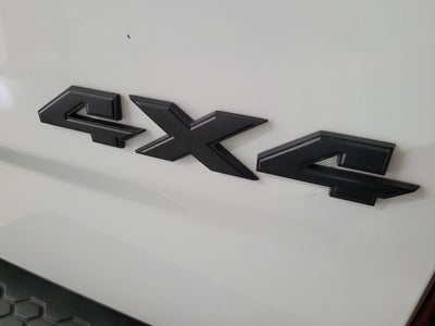 2018 RAM 1500 Sport