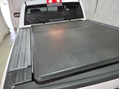 2018 RAM 1500 Sport
