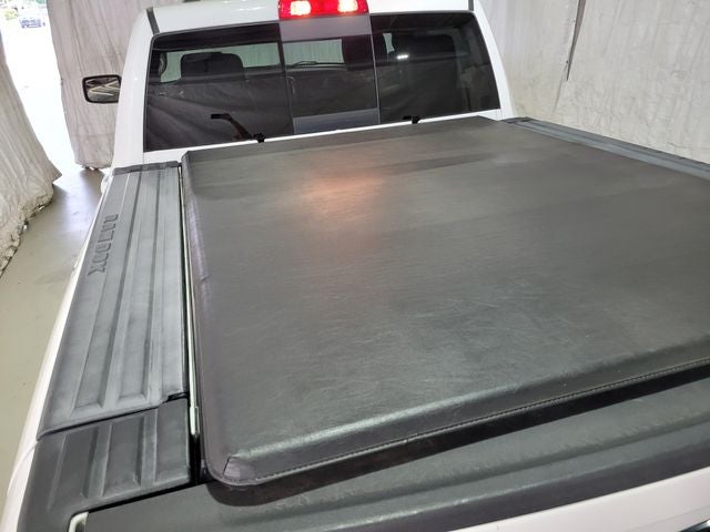 2018 RAM 1500 Sport