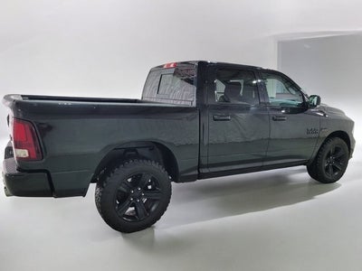 2016 RAM 1500 Sport