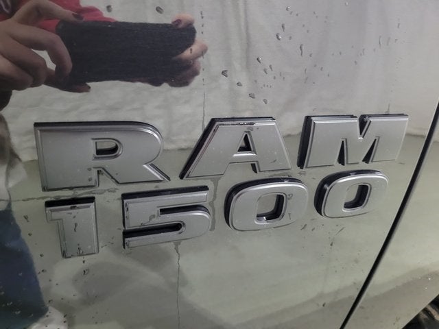 2016 RAM 1500 Sport