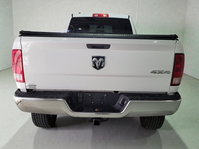 2017 RAM 1500 Tradesman