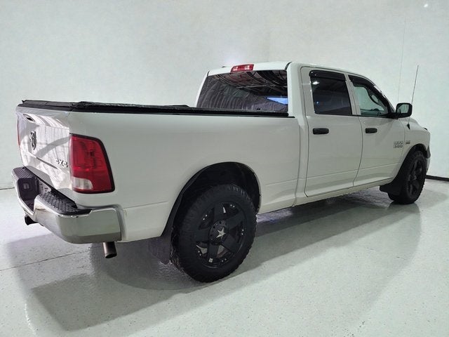 2017 RAM 1500 Tradesman