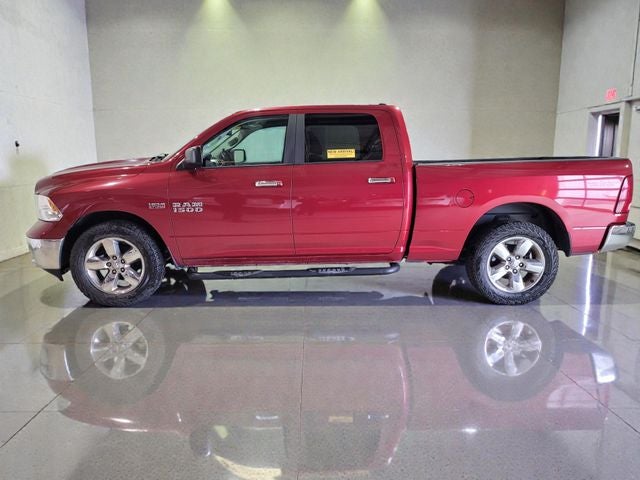 2014 RAM 1500 Big Horn